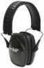 Howard Leight Industries LEIGHTNING LOF Ear Muff Slim Black R01523